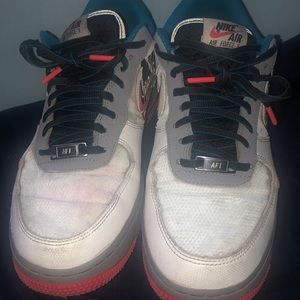 Nike af1